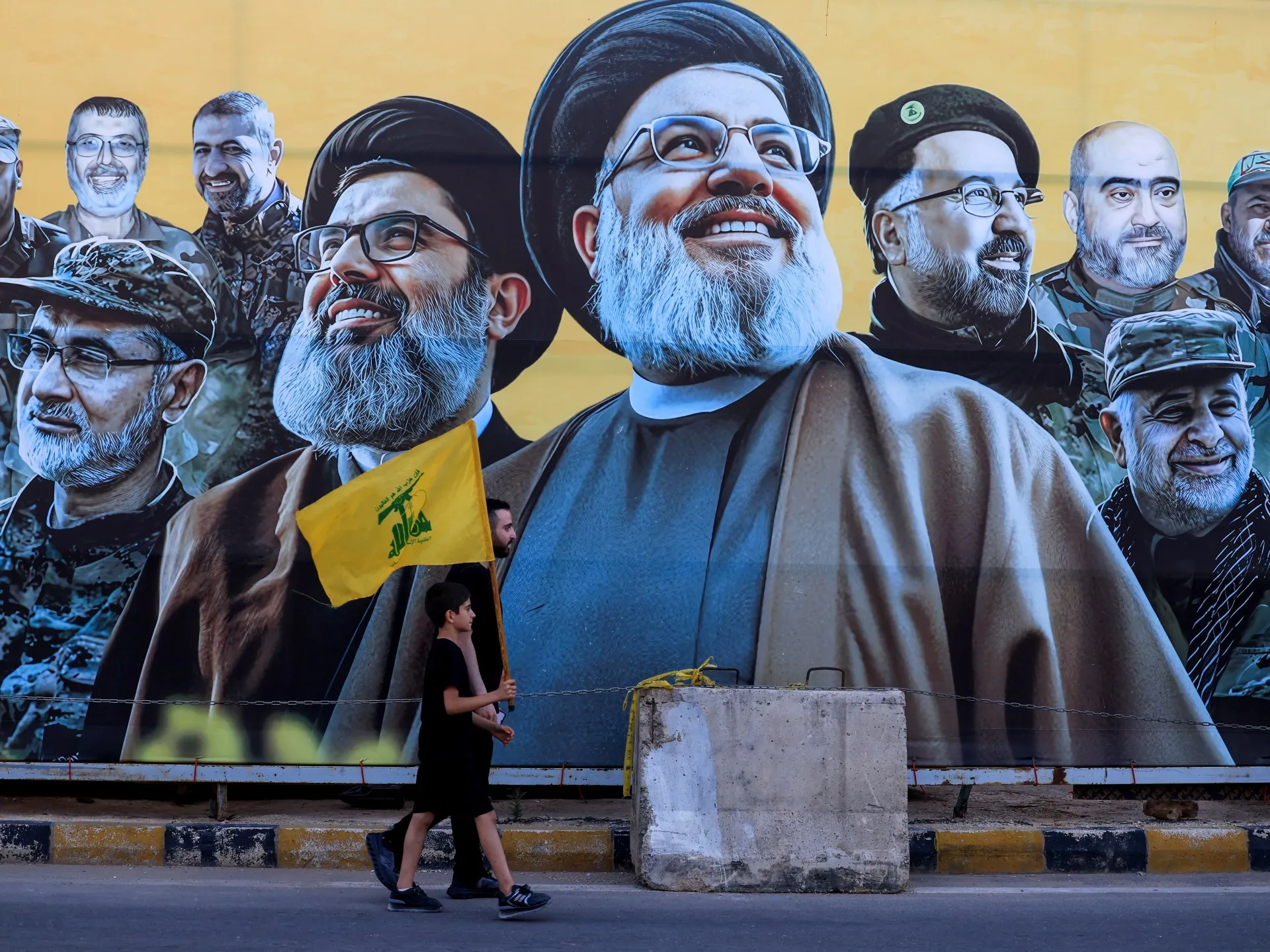 Libanul, cheia de boltă a acordului dintre Iran și Statele Unite
