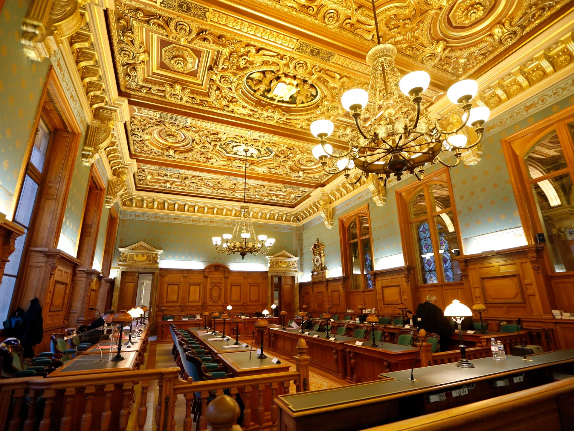 Justiția franceză împotriva Palestinei? O decizie care zguduie principiile dreptului internațional