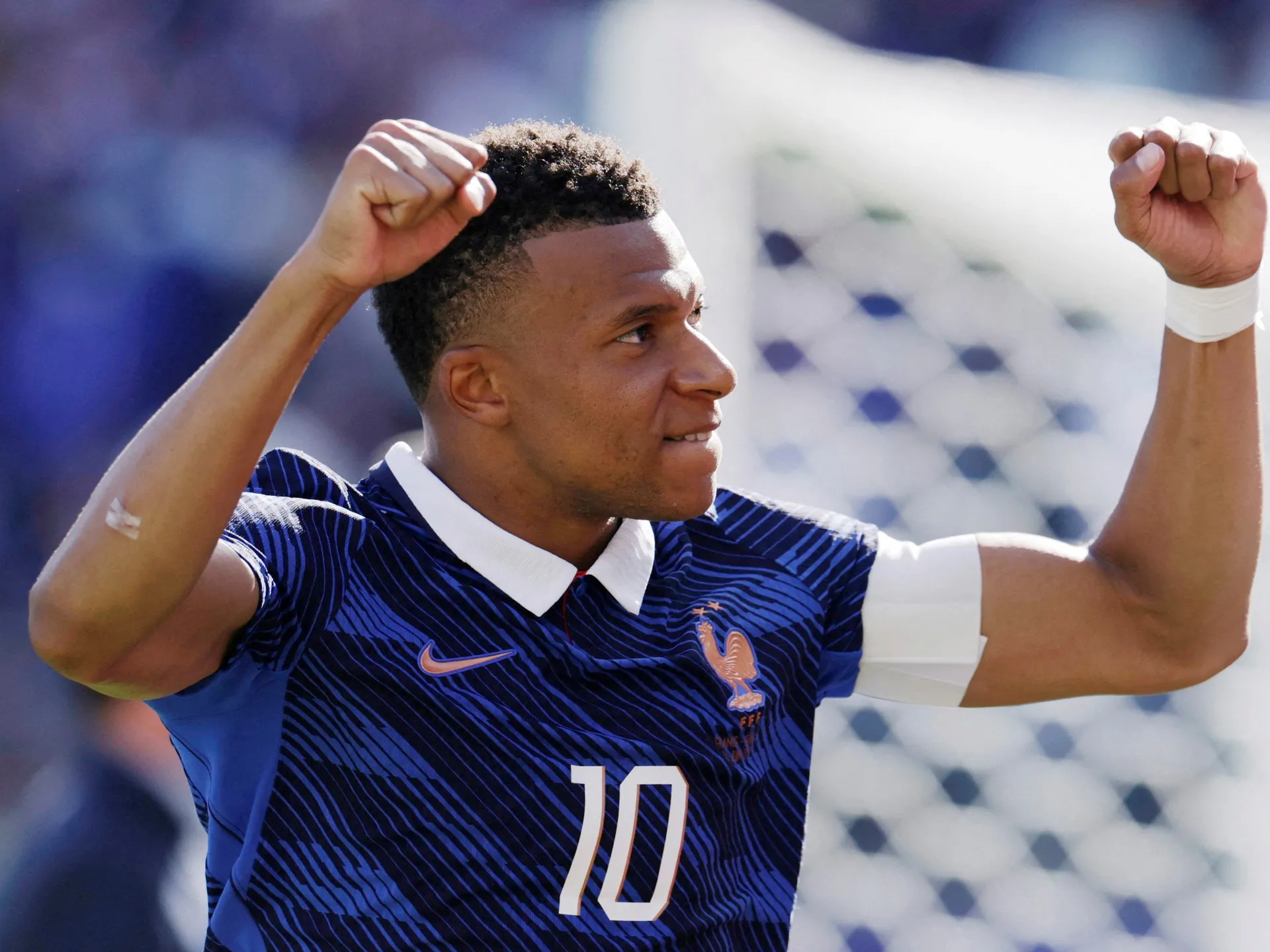 Mbappe și Franța, în fața Irakului: Pronostic, știri despre echipe și posibilele formule de start