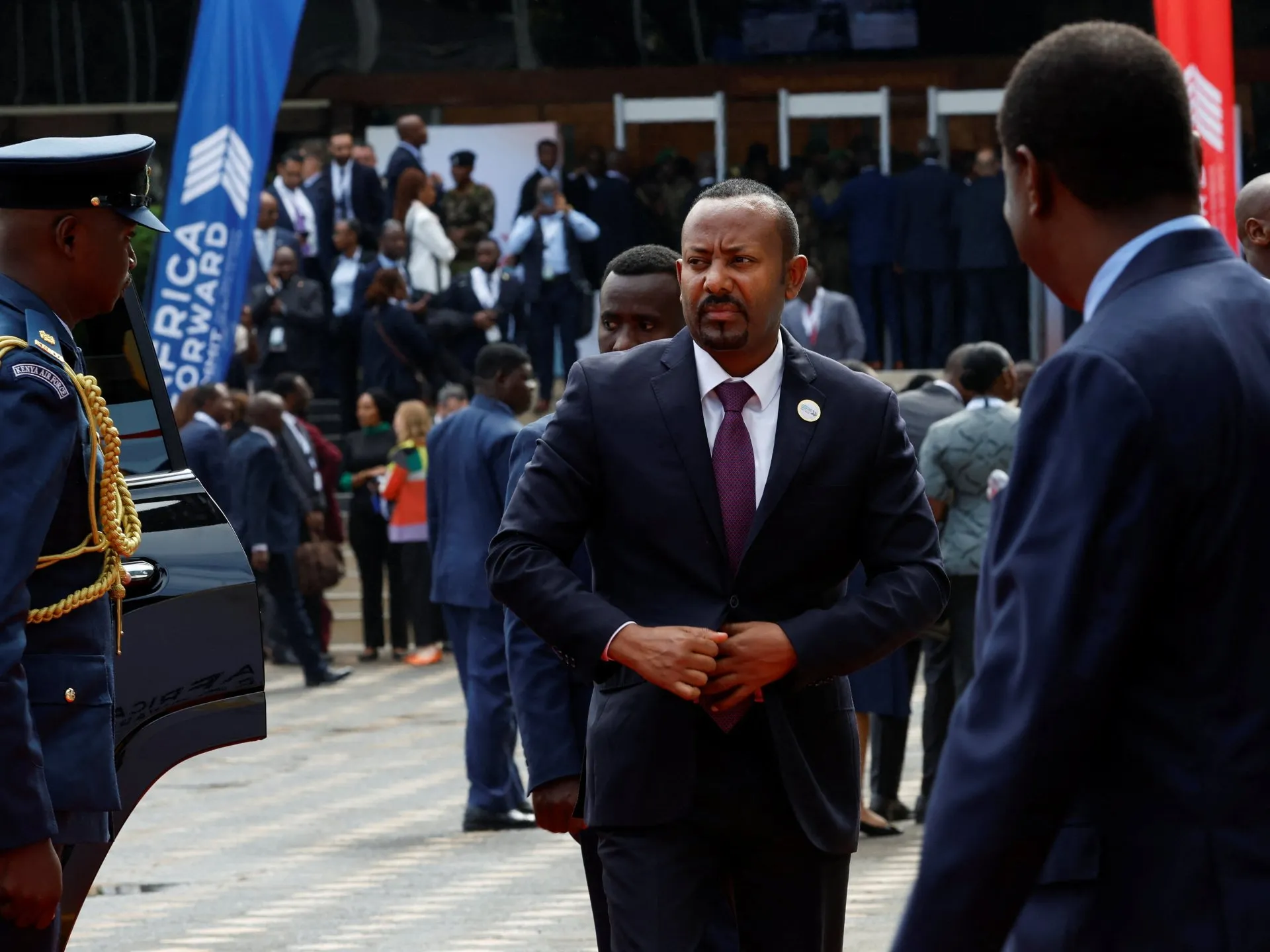 Partidul premierului etiopian câștigă detașat alegerile parlamentare: Abiy Ahmed rămâne la putere, dar analiștii avertizează asupra riscului de noi conflicte