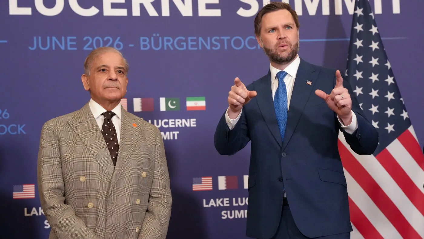 Trump amenință cu noi lovituri asupra Iranului, în timp ce Vance participă la negocieri în Elveția