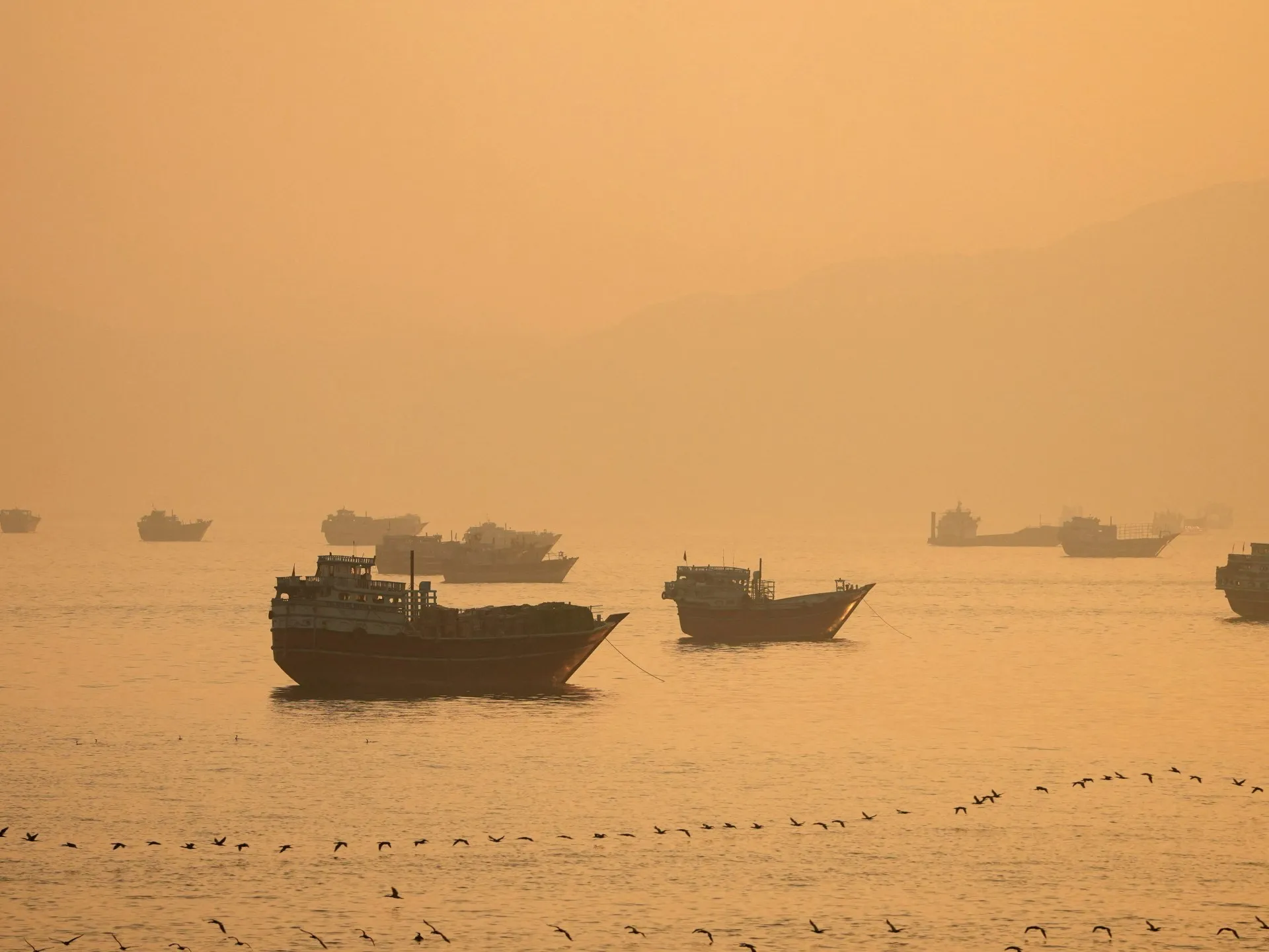 Criza din Strâmtoarea Hormuz: Ce urmează după închiderea anunțată de Iran?