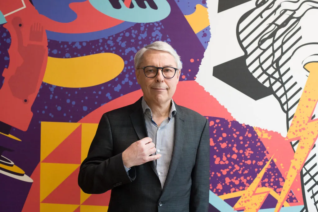 Claude Guillemot, co-fondatorul Ubisoft, a murit într-un accident aviatic