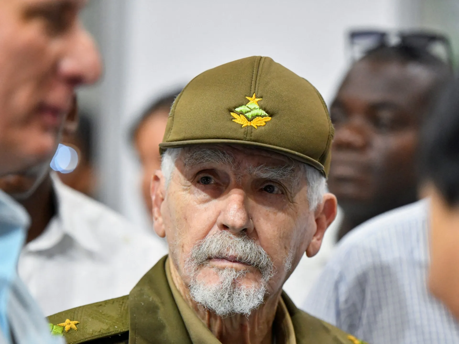 Ramiro Valdes, una dintre ultimele figuri revoluționare ale Cubei, a murit la 94 de ani