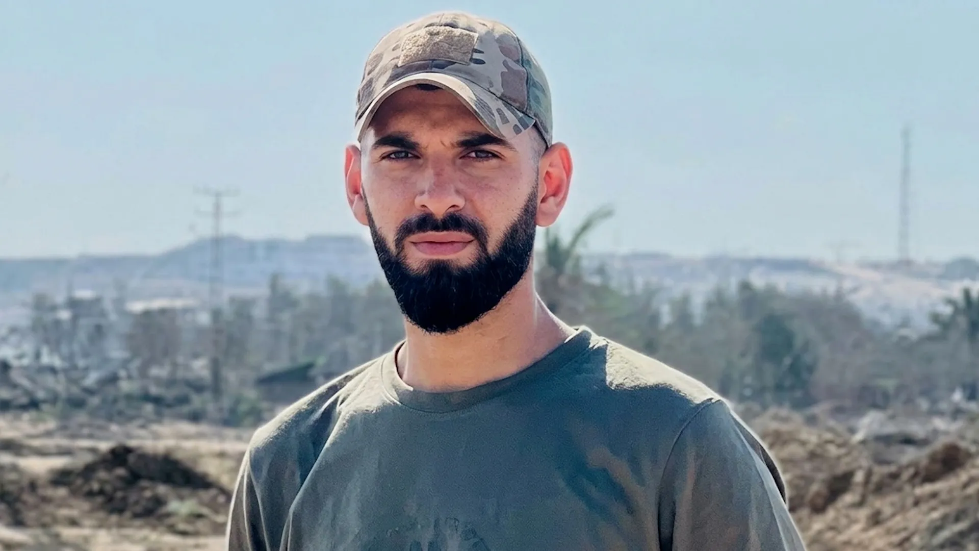 Amintindu-ne de munca vieții cameramanului Al Jazeera, Ahmed Wishah