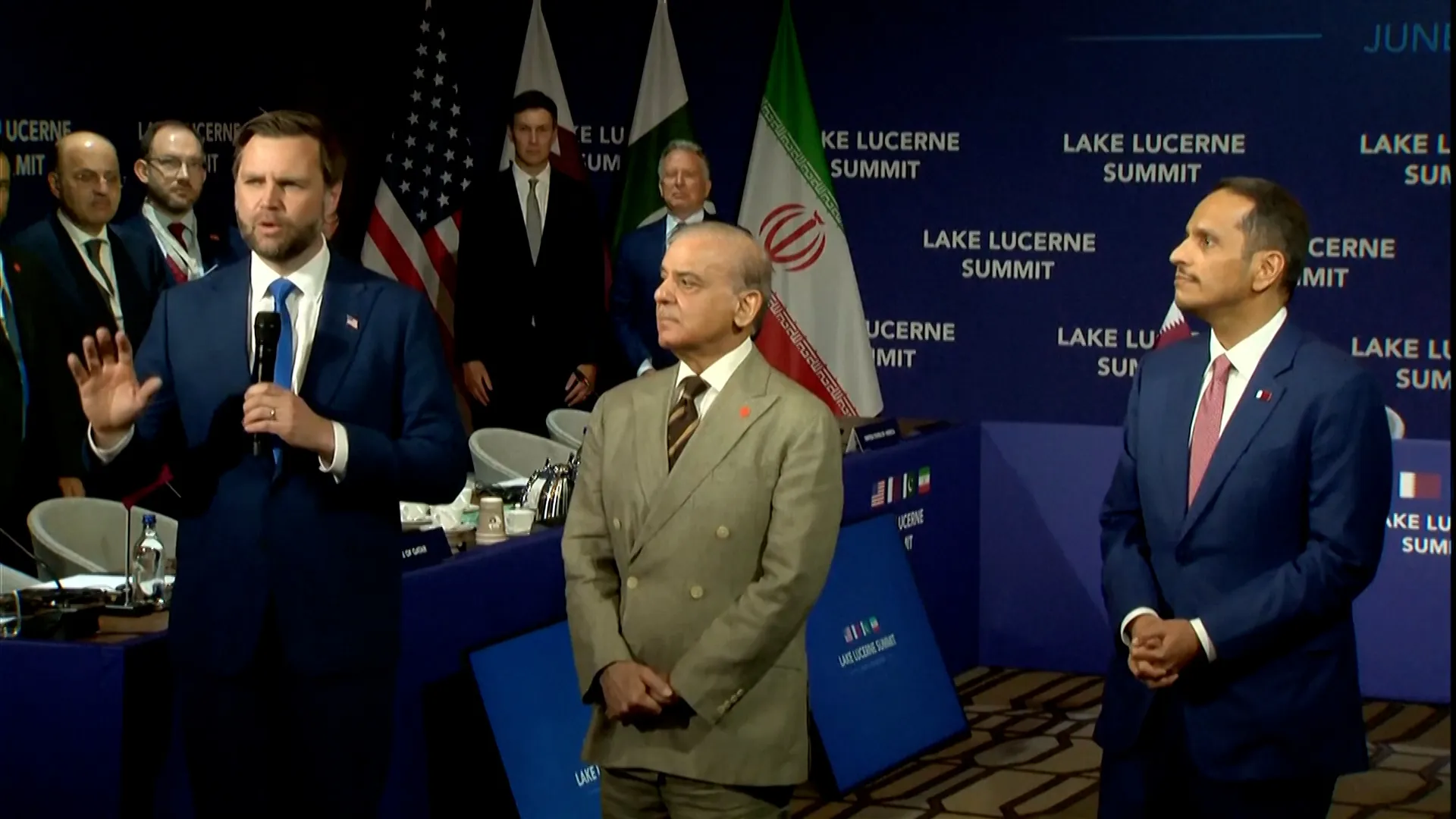 Care sunt obiectivele finale ale negocierilor dintre Iran și SUA?