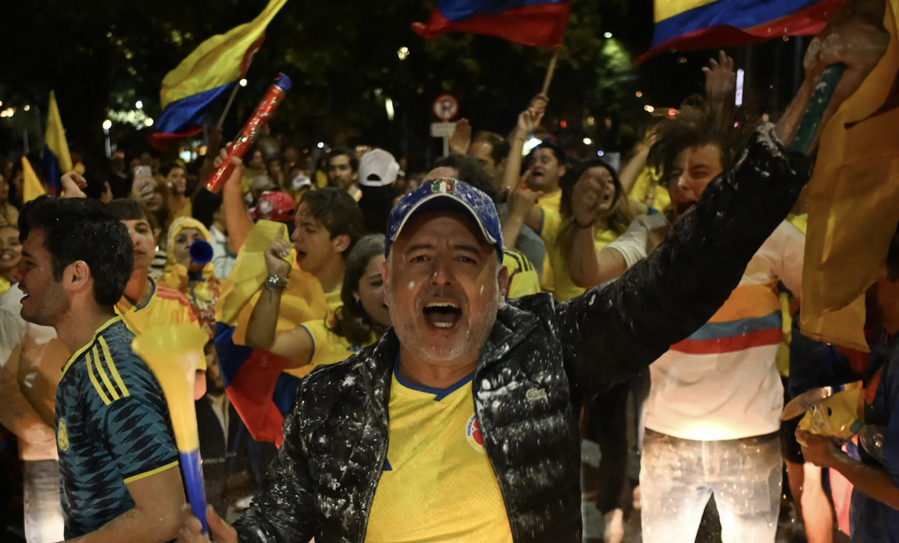 Alegeri în Columbia: De La Espriella revendică victoria pe baza rezultatelor preliminare