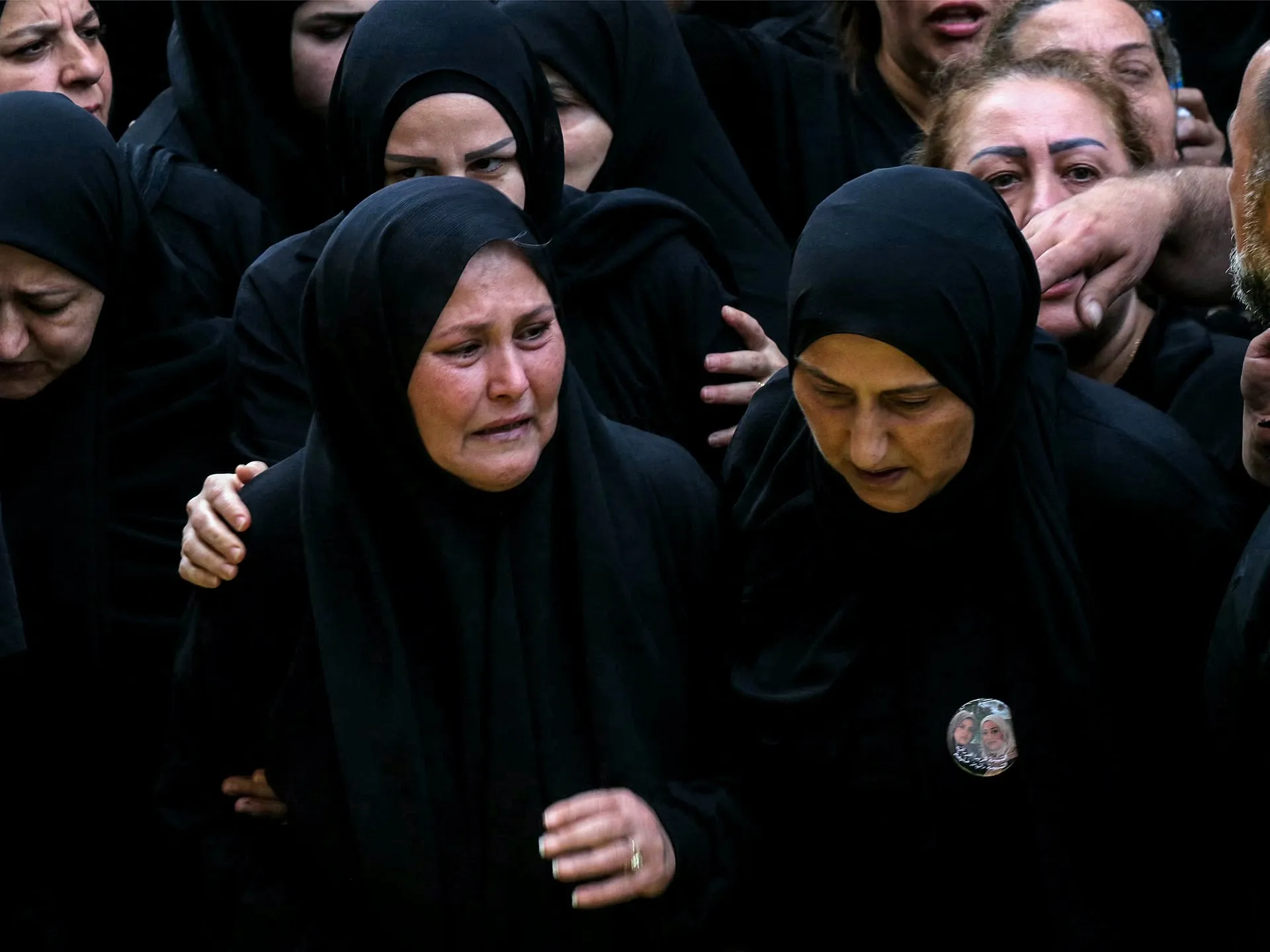 Ziua 115 a războiului cu Iranul: Armistițiul din Liban pare să reziste, în timp ce discuțiile din Elveția se încheie