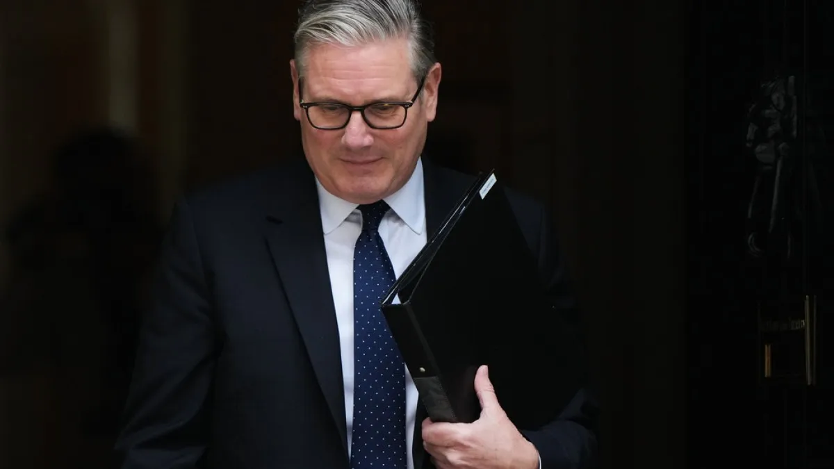 LIVE: Keir Starmer, premierul britanic, anunță demisia – presiuni interne și înfrângere electorală