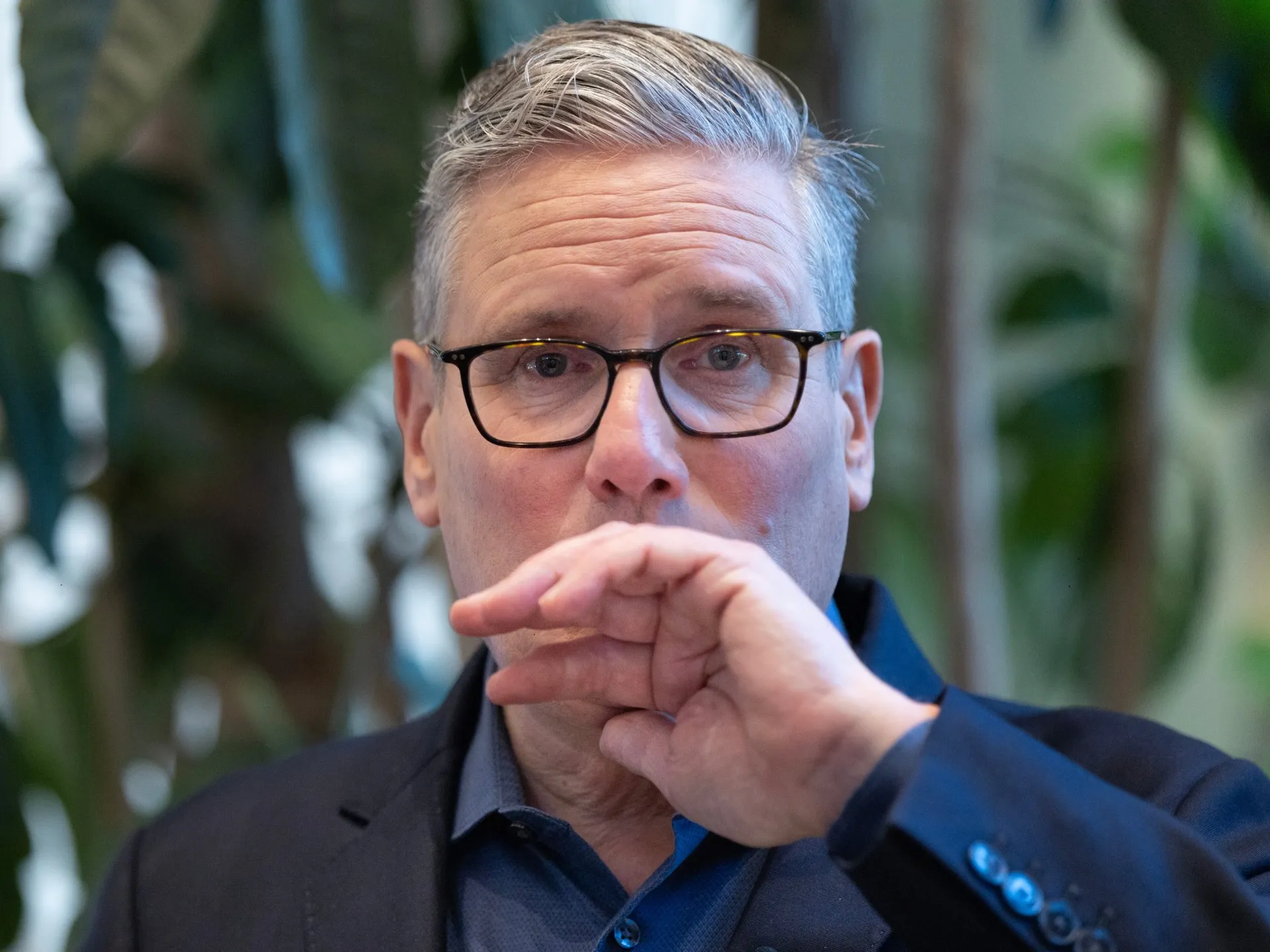 Keir Starmer, sub presiunea propriului partid: Anunță planul de retragere din funcția de premier al Marii Britanii