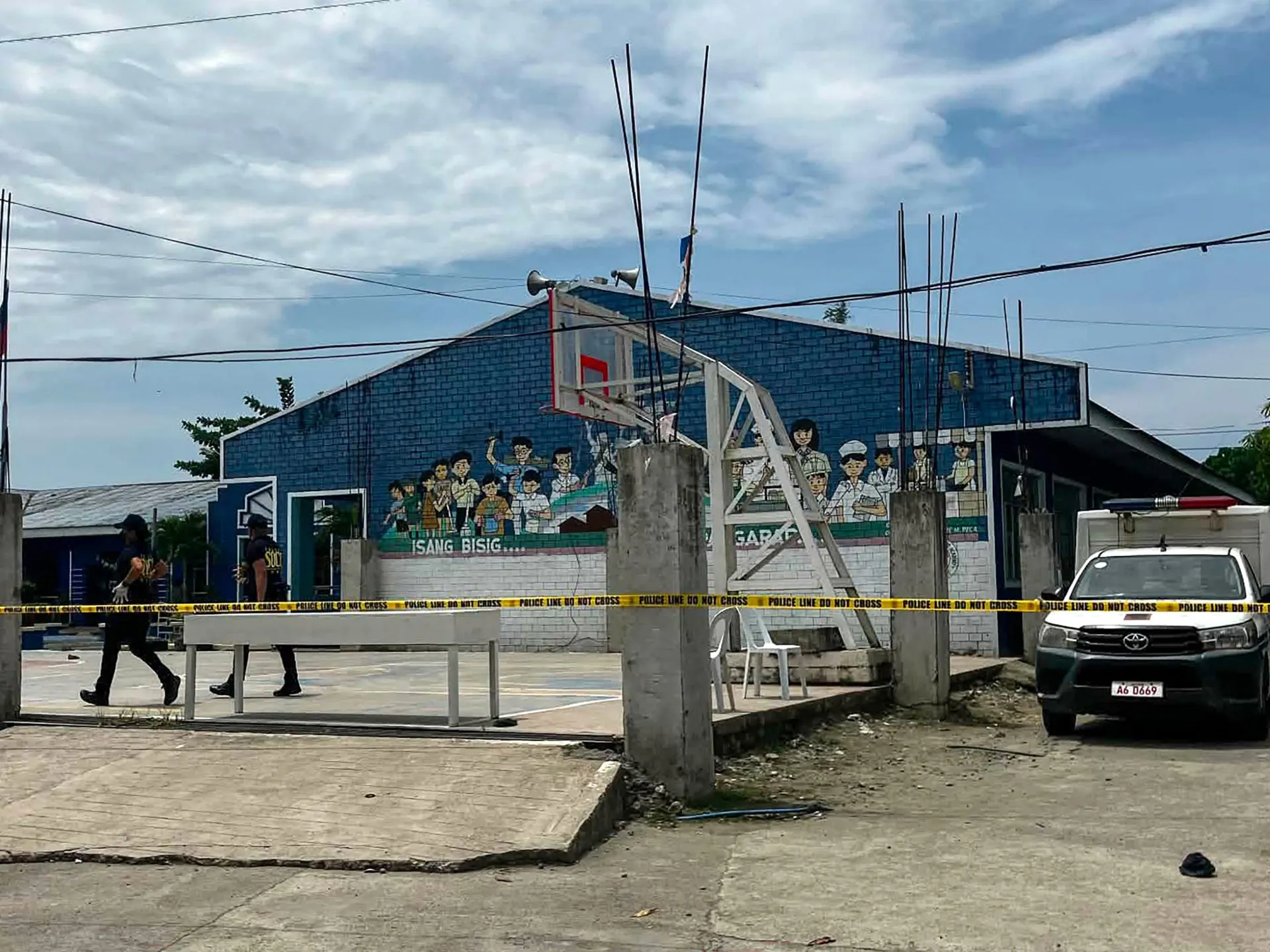 Tragedie în Filipine: Doi elevi arestați după un atac armat într-un liceu – trei morți și șapte răniți