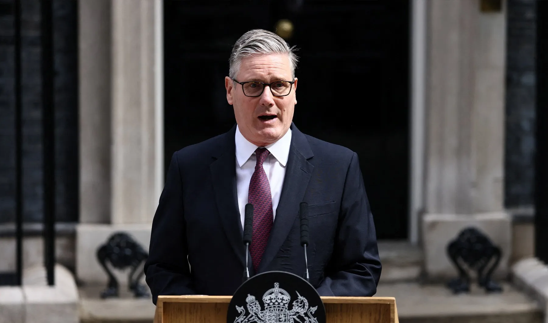 Premierul britanic Keir Starmer anunță planul de demisie: Andy Burnham, favorit pentru înlocuire