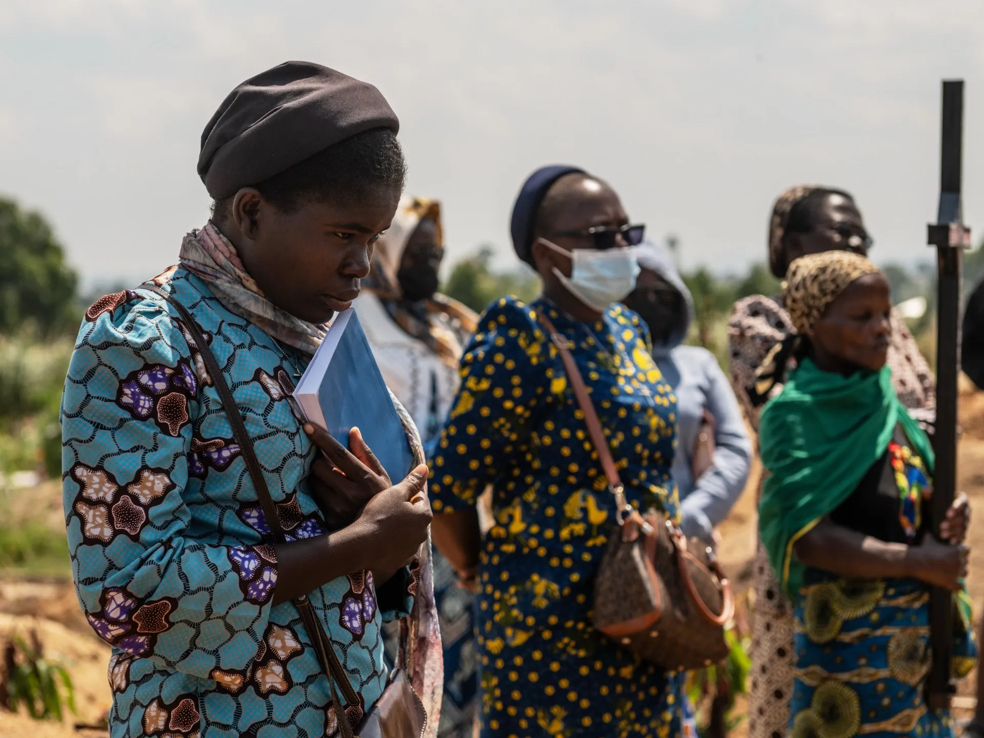 Ebola depășește 1.000 de cazuri în Republica Democrată Congo, în contextul violenței și al deplasărilor masive