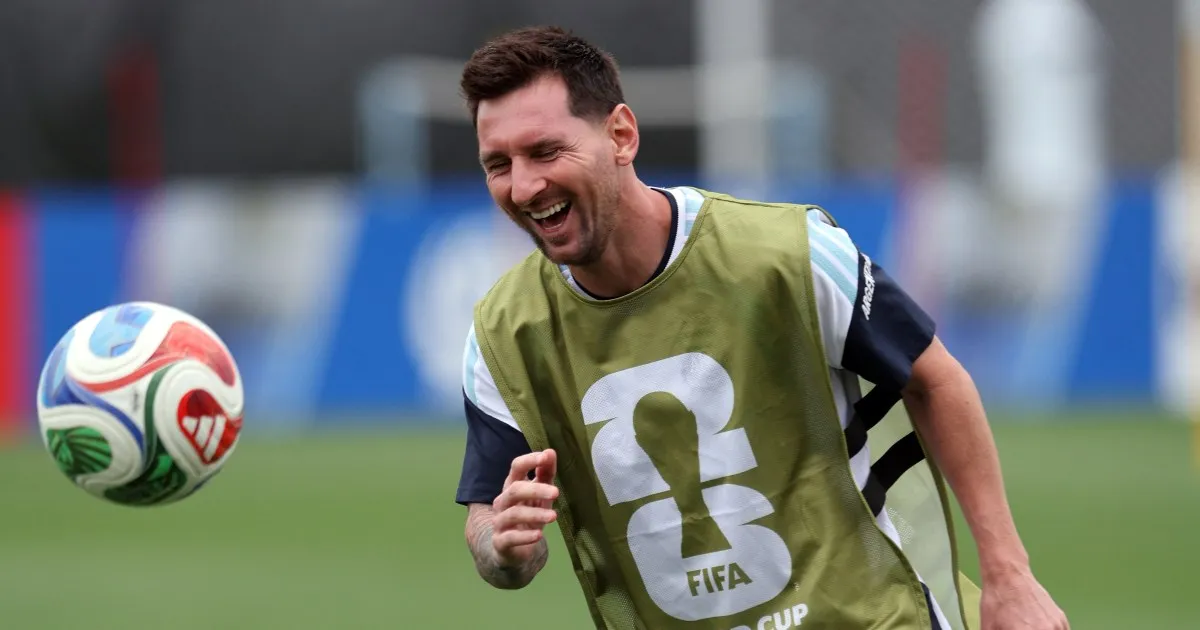 Argentina vs Austria LIVE: Cupa Mondială 2026 – Messi, la un pas de istorie