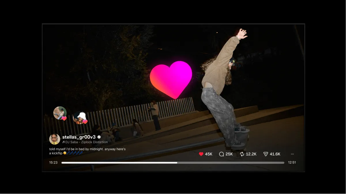 Instagram vrea să concureze cu Netflix și Amazon Prime Video: aplicația TV primește conținut de lungă durată, seriale și live-uri