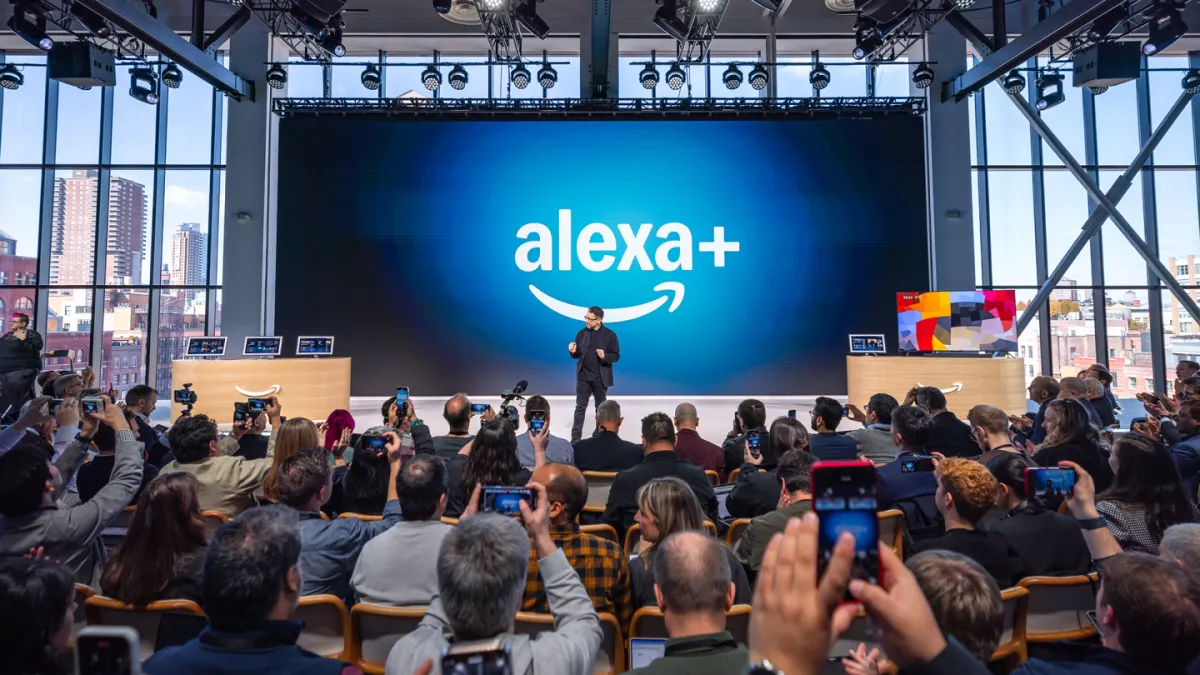 Amazon testează Alexa+ în India cu suport pentru limba hindi