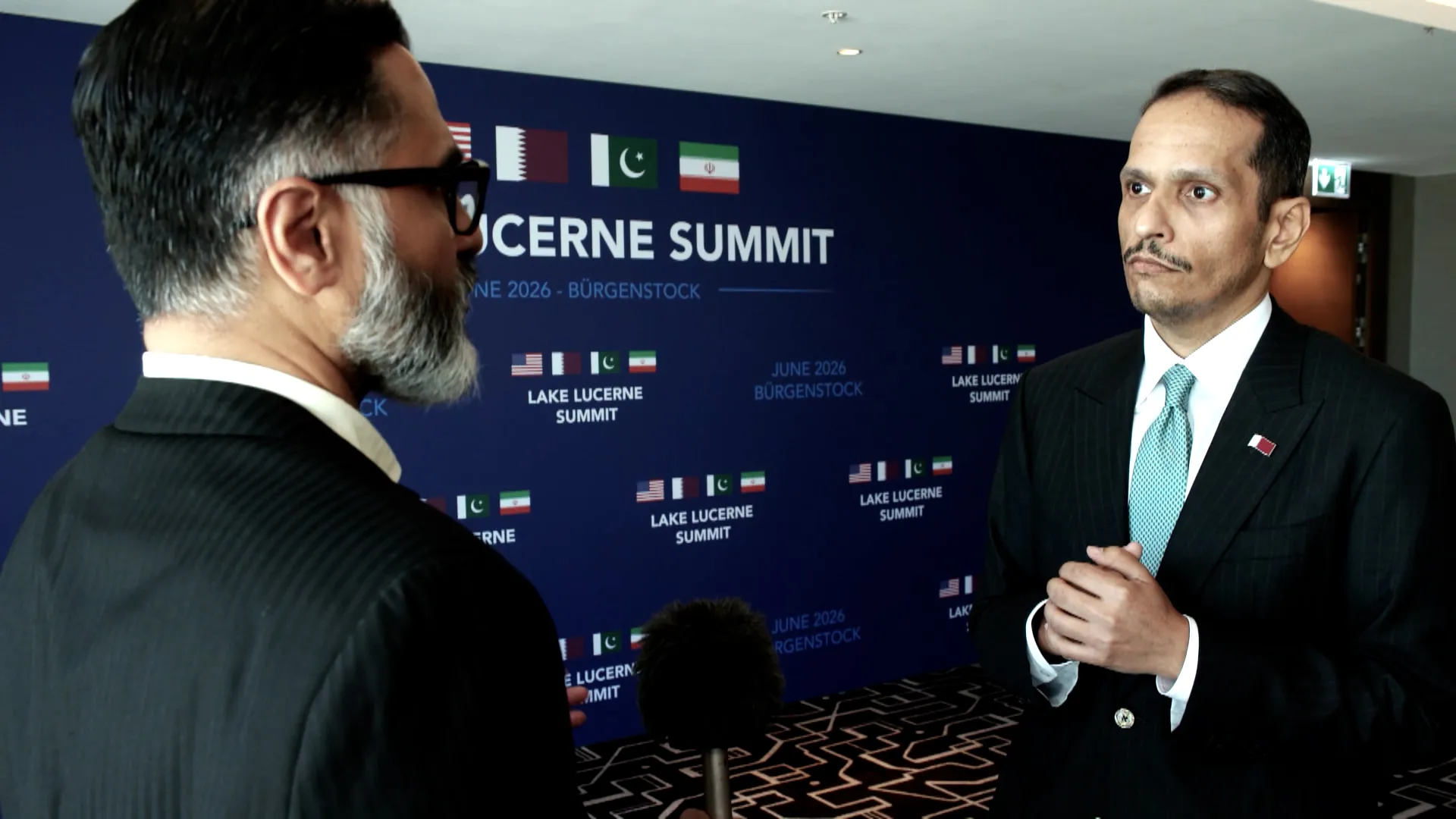 Progrese în negocierile SUA-Iran: Premierul Qatarului dezvăluie detalii exclusive pentru Al Jazeera