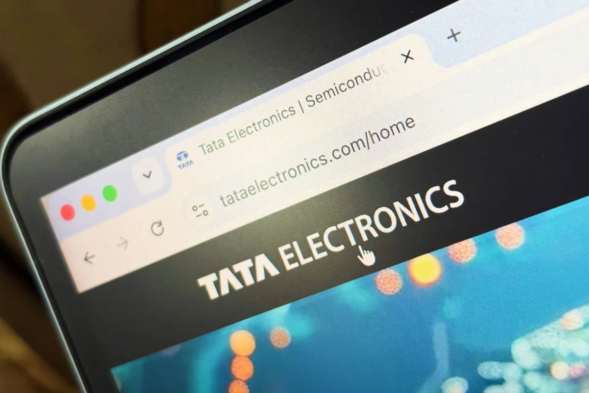 Tata Electronics, furnizor major pentru Apple și Tesla, confirmă o breșă de securitate