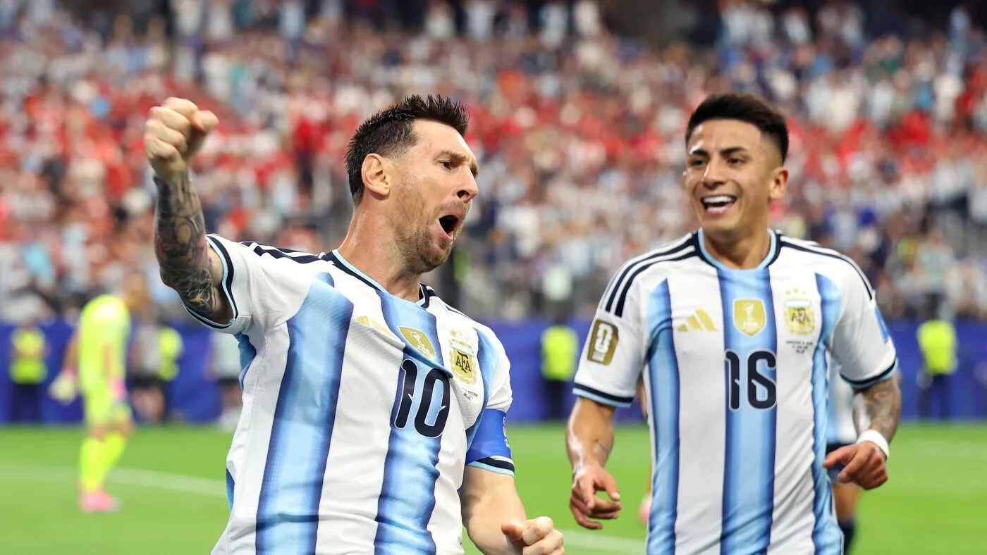 Messi magnific: Record istoric la Cupa Mondială, devine cel mai bun marcator din toate timpurile