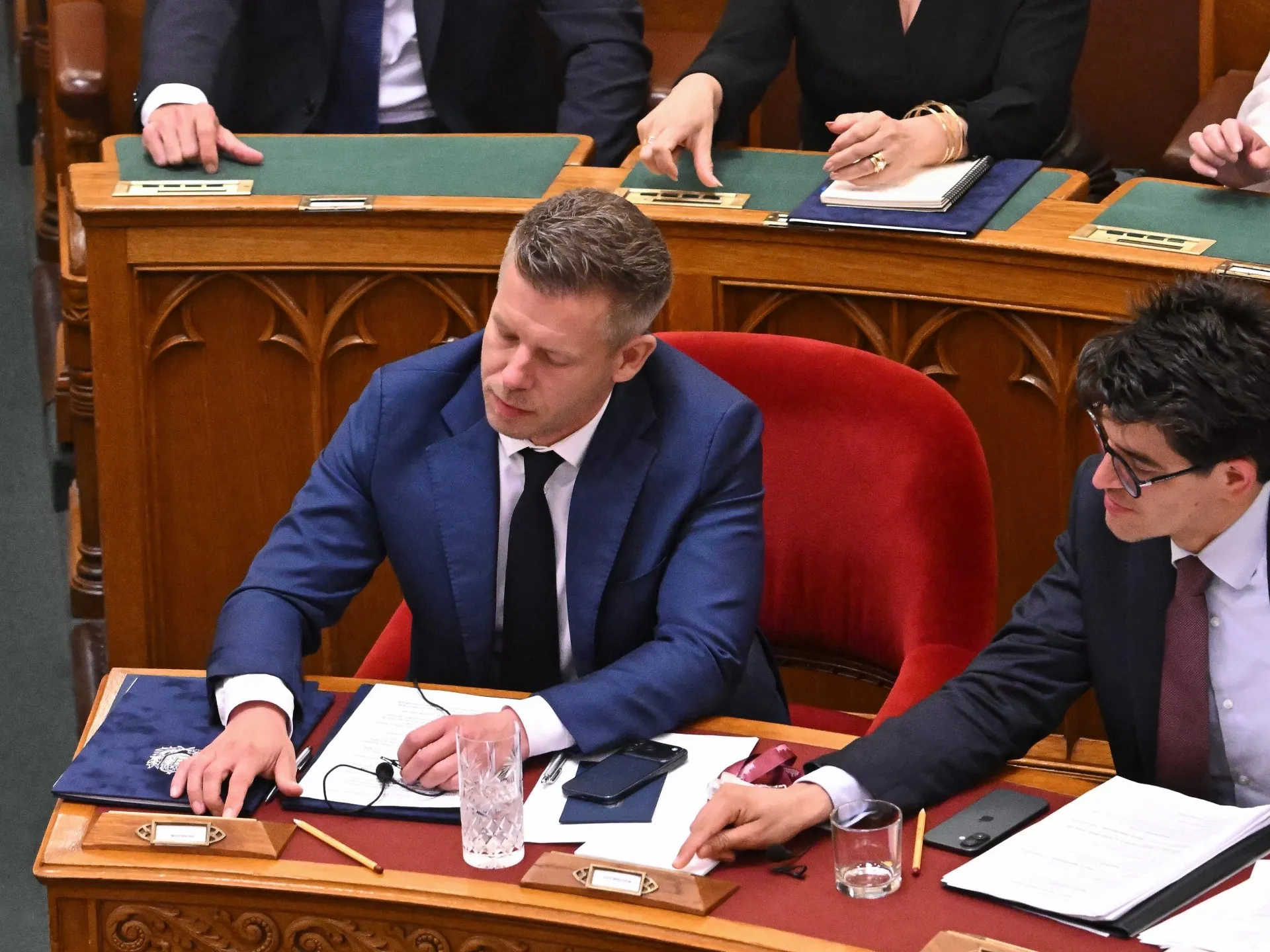 Premierul Ungariei lansează o ofensivă pentru a elibera țara de „mafia” lui Viktor Orban