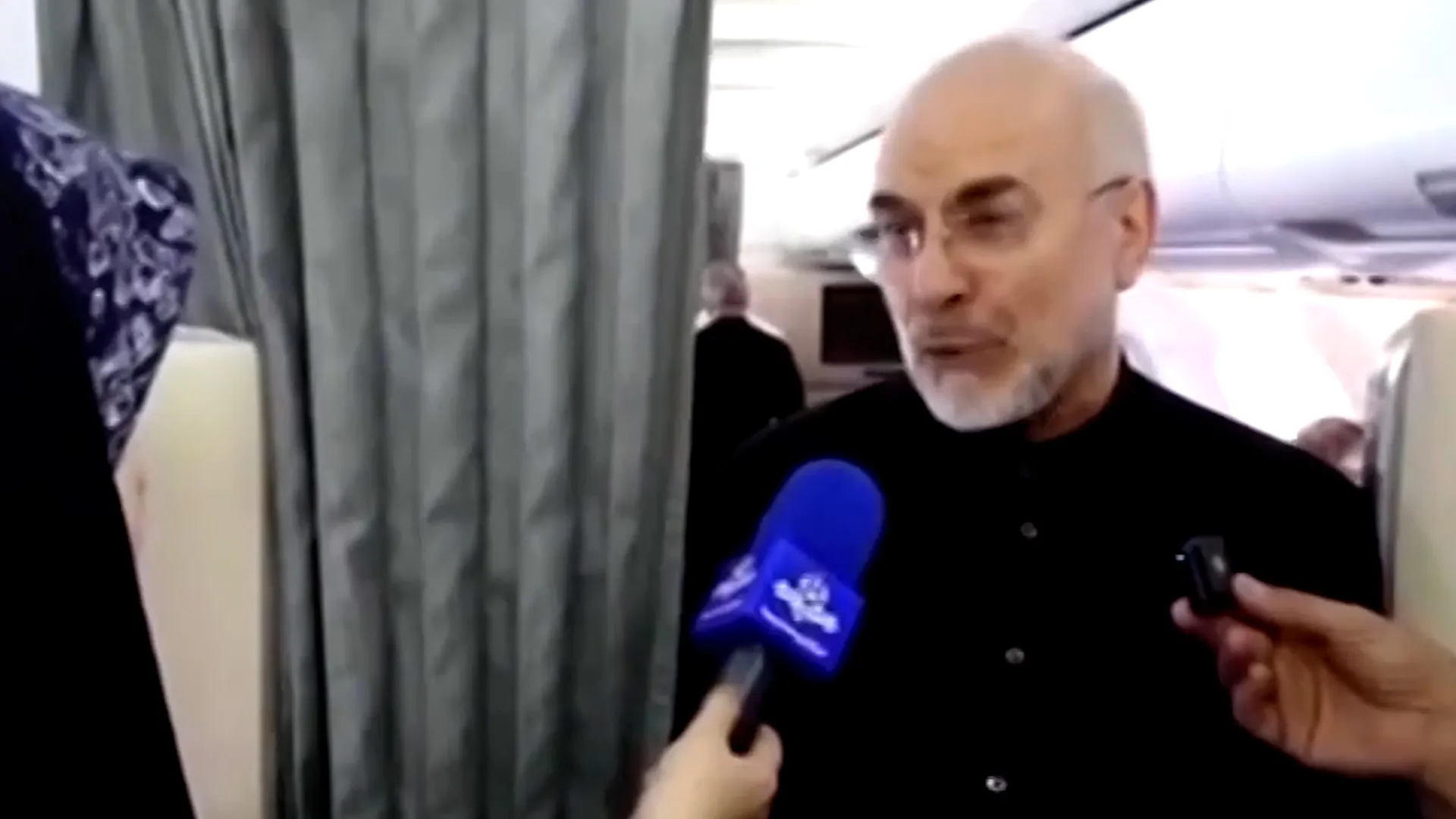 Ghalibaf: SUA și Iran pot colabora pentru redeschiderea Strâmtorii Hormuz