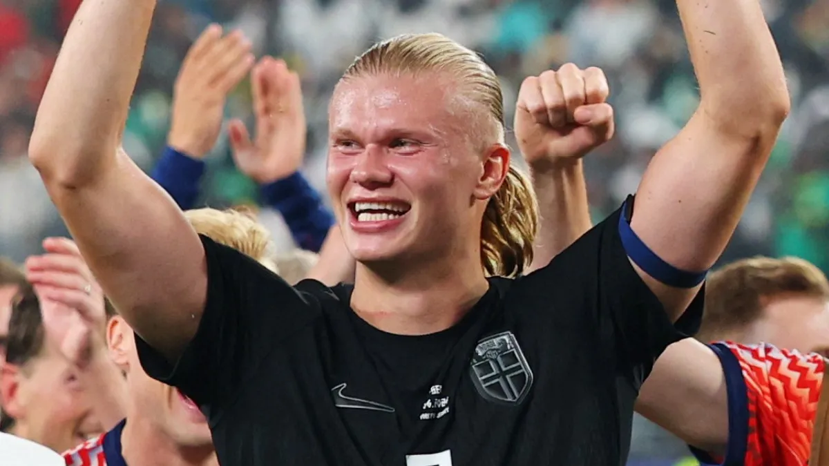 Haaland, dublă senzațională: Norvegia învinge Senegal cu 3-2 și intră în optimile Cupei Mondiale