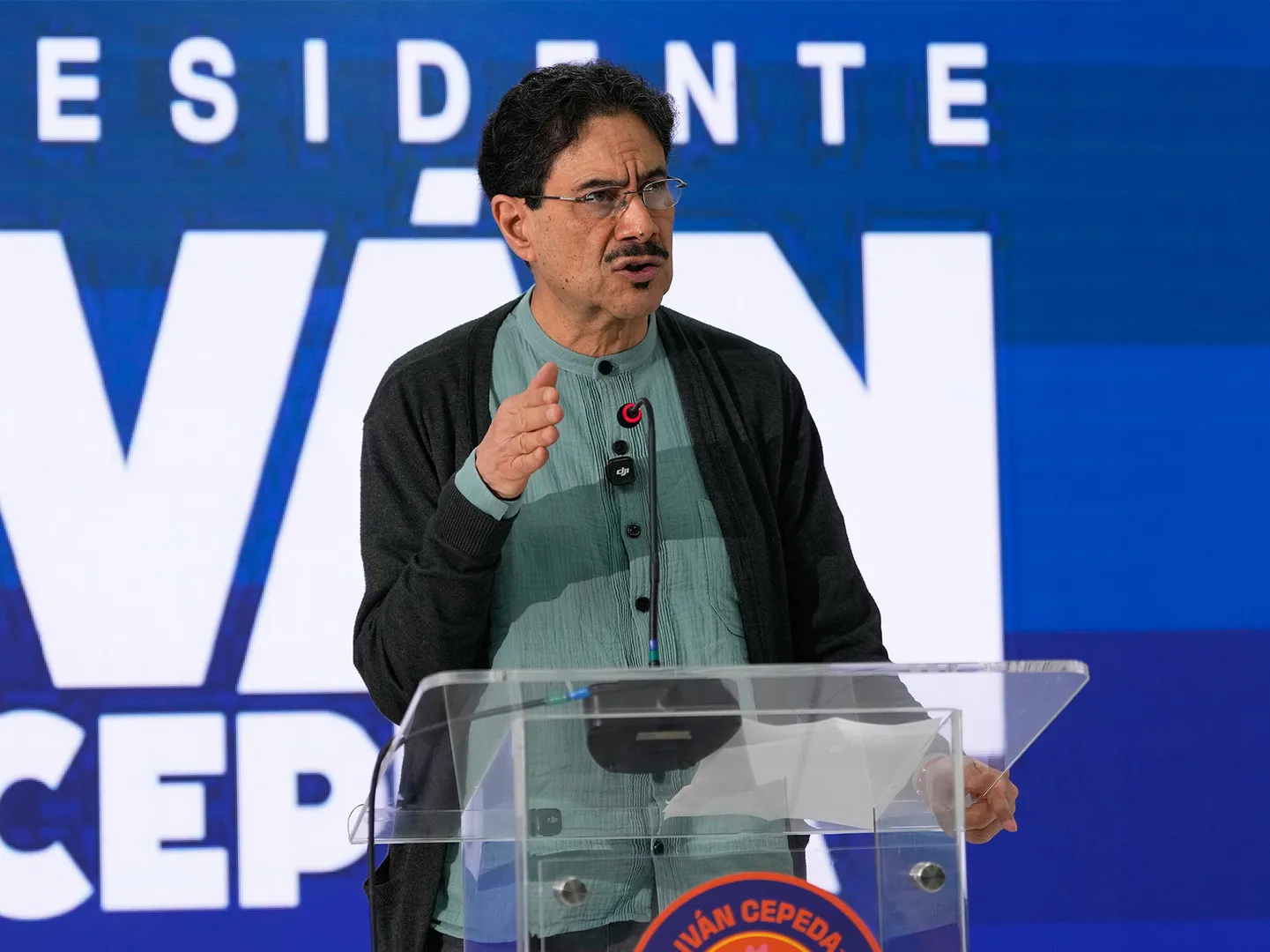 Candidatul prezidențial de stânga din Columbia promite să conteste rezultatul alegerilor