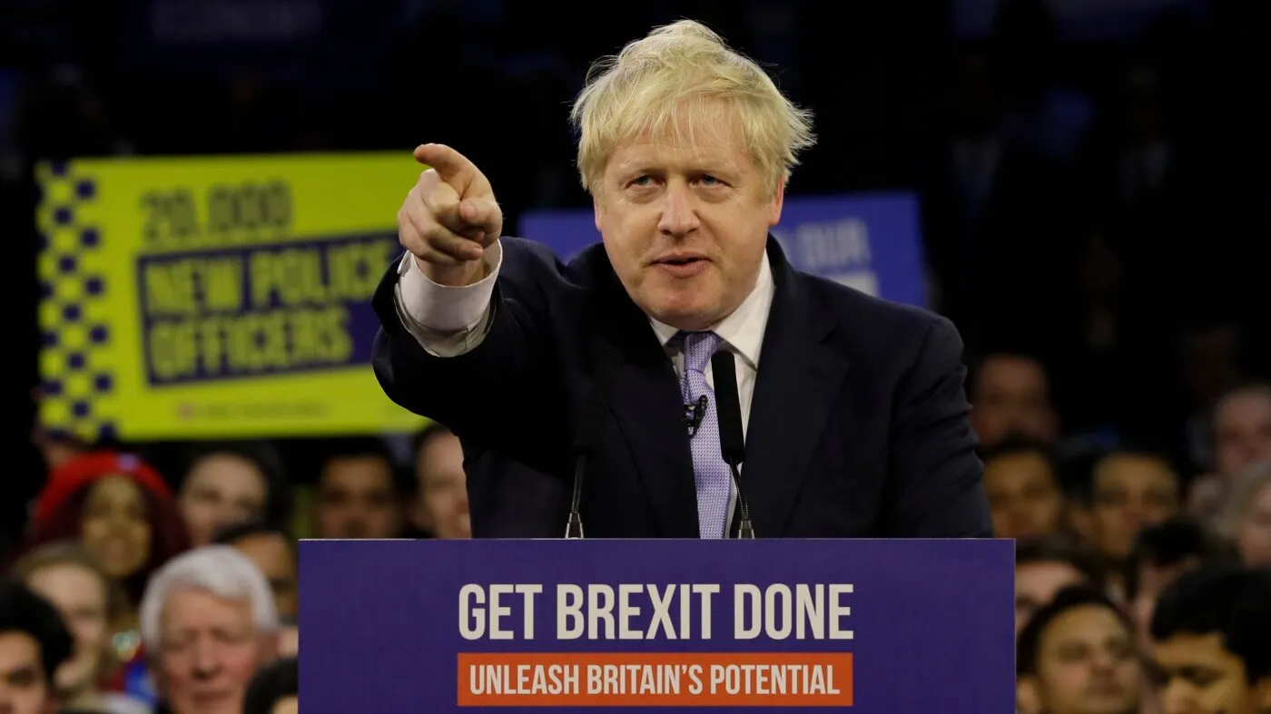 Brexit, la 10 ani: Cum a transformat Marea Britanie într-un haos politic fără precedent