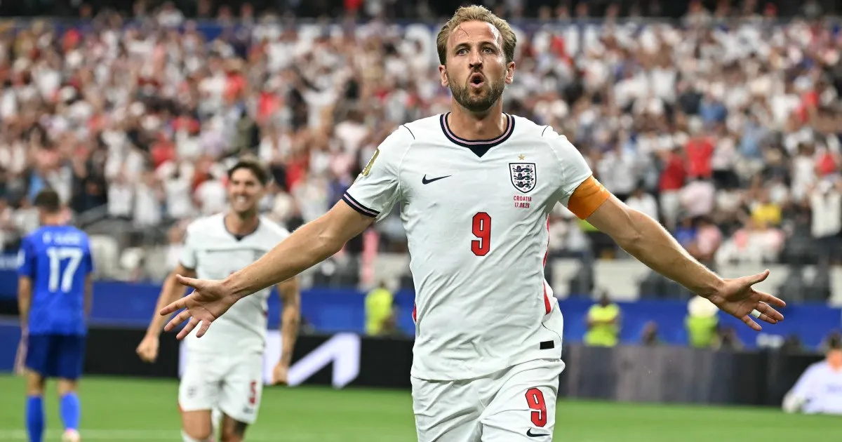 Cupa Mondială 2026: Anglia – Ghana, duel pentru optimi. Harry Kane și „Leii” negri, în fața unui test crucial