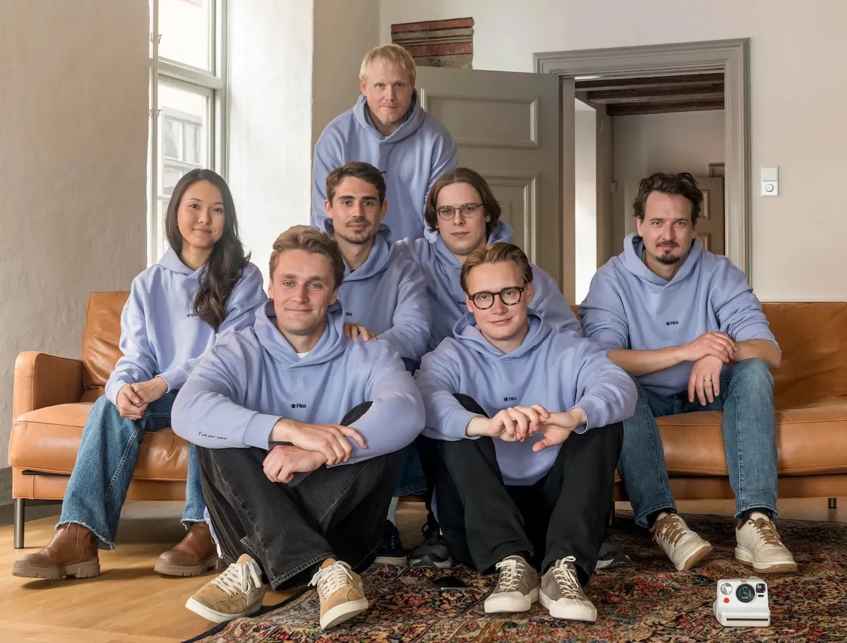 Fika Jobs strânge 4 milioane de dolari pentru o platformă de angajare video-first, unde agenți AI intervievează candidații