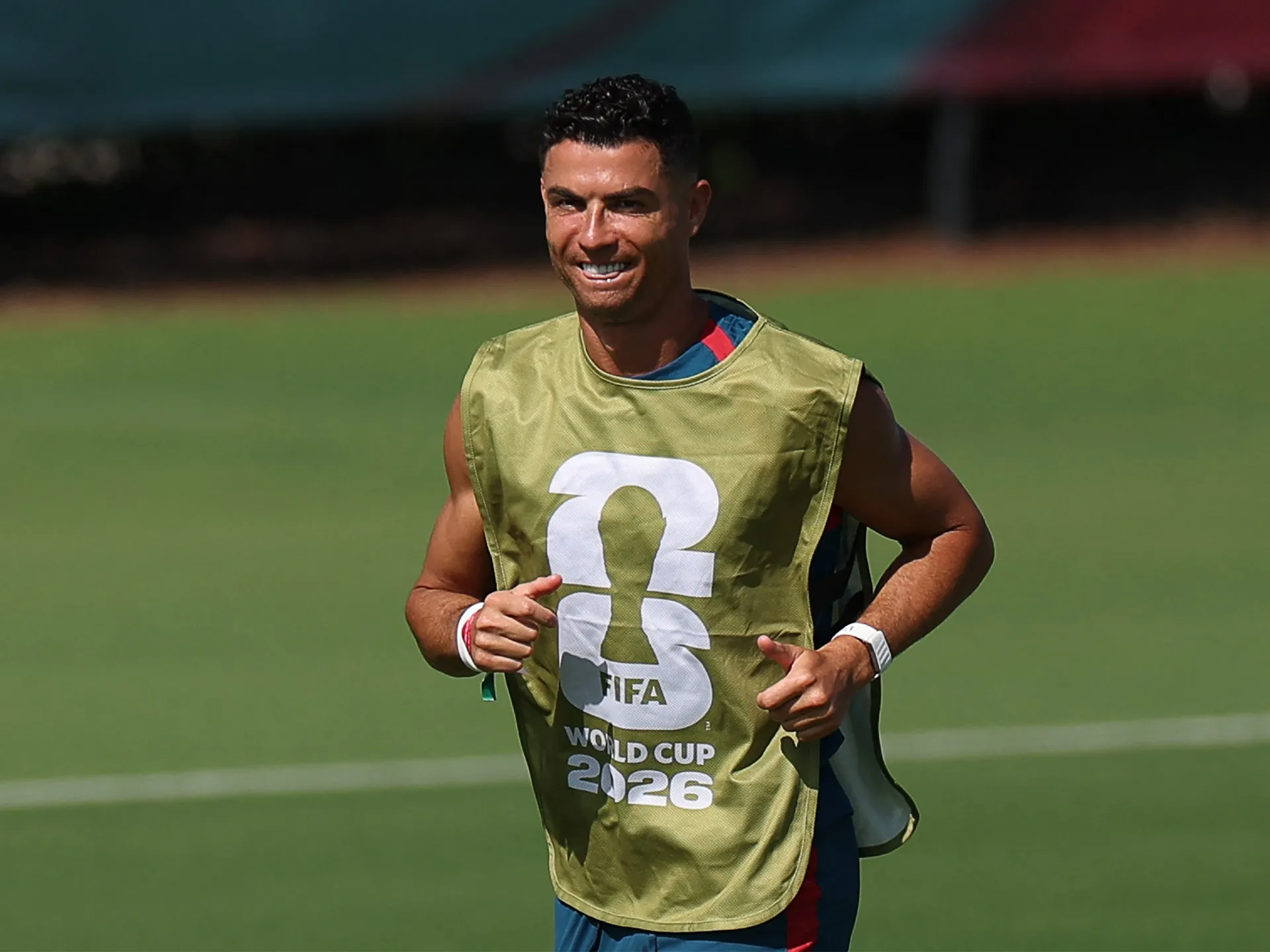 Portugalia vs Uzbekistan, LIVE: Ronaldo și naționala lusitană, în căutarea primei victorii la Cupa Mondială 2026
