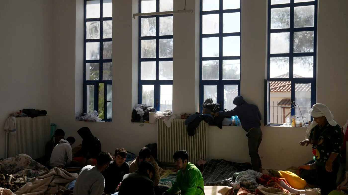 Talibanii afgani au avut primele discuții cu ușile închise cu UE privind deportările