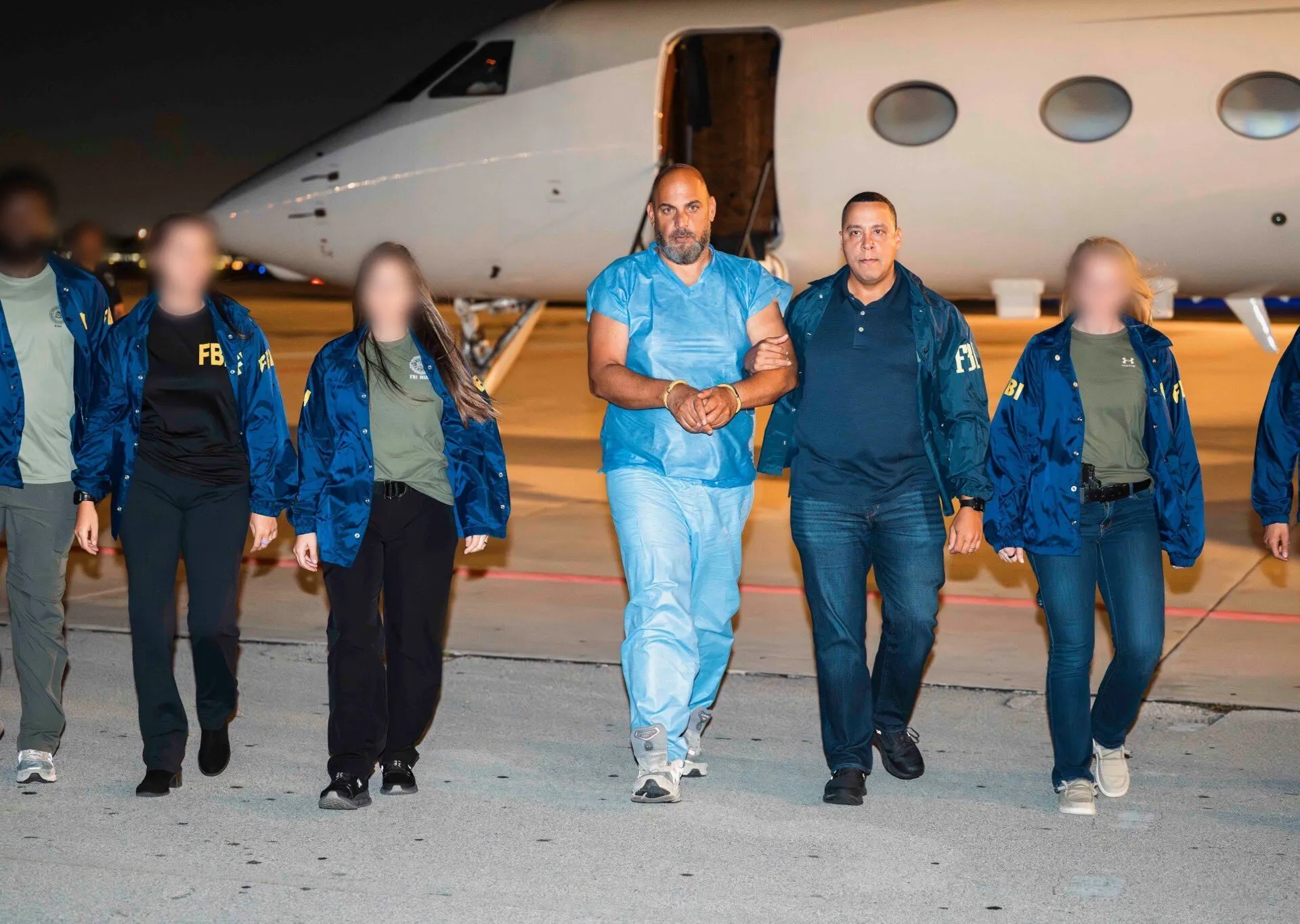 Omul de 3,7 miliarde de dolari: În culisele celei mai mari fraude Medicare din istoria SUA