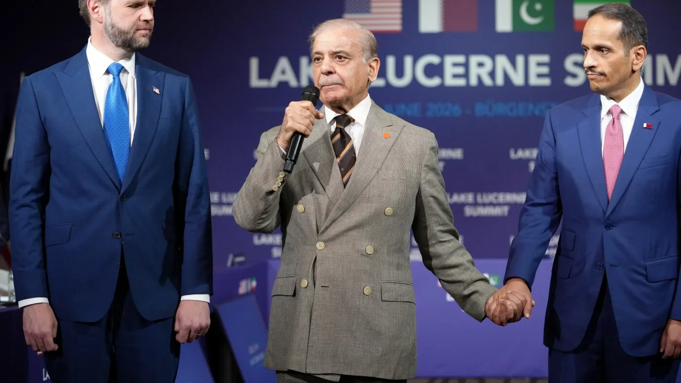 Cine ar plăti pentru fondul de reconstrucție al Iranului de 300 de miliarde de dolari propus de Trump?