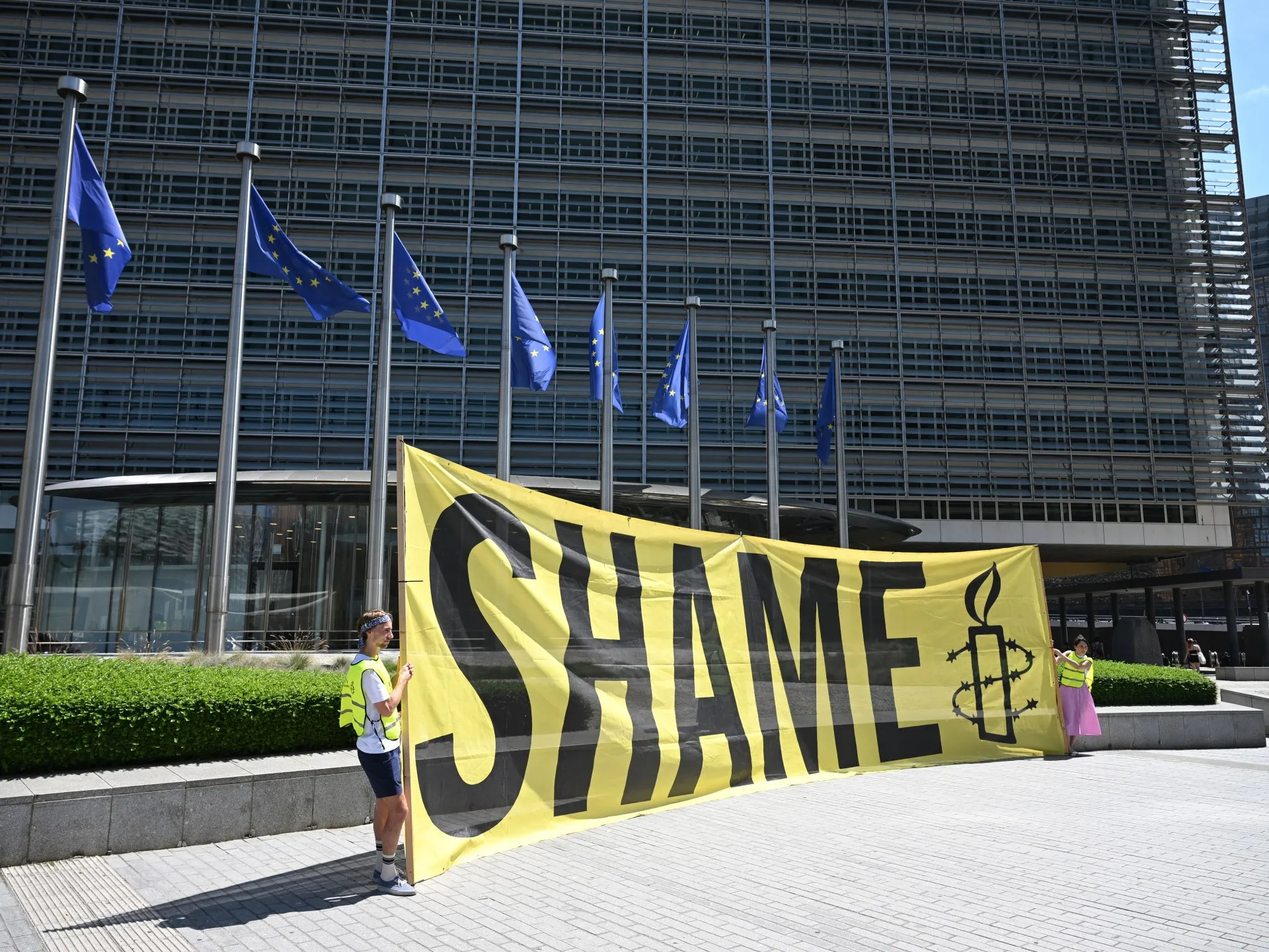 Uniunea Europeană găzduiește oficiali talibani pentru prima dată: discuții despre deportări și relații diplomatice