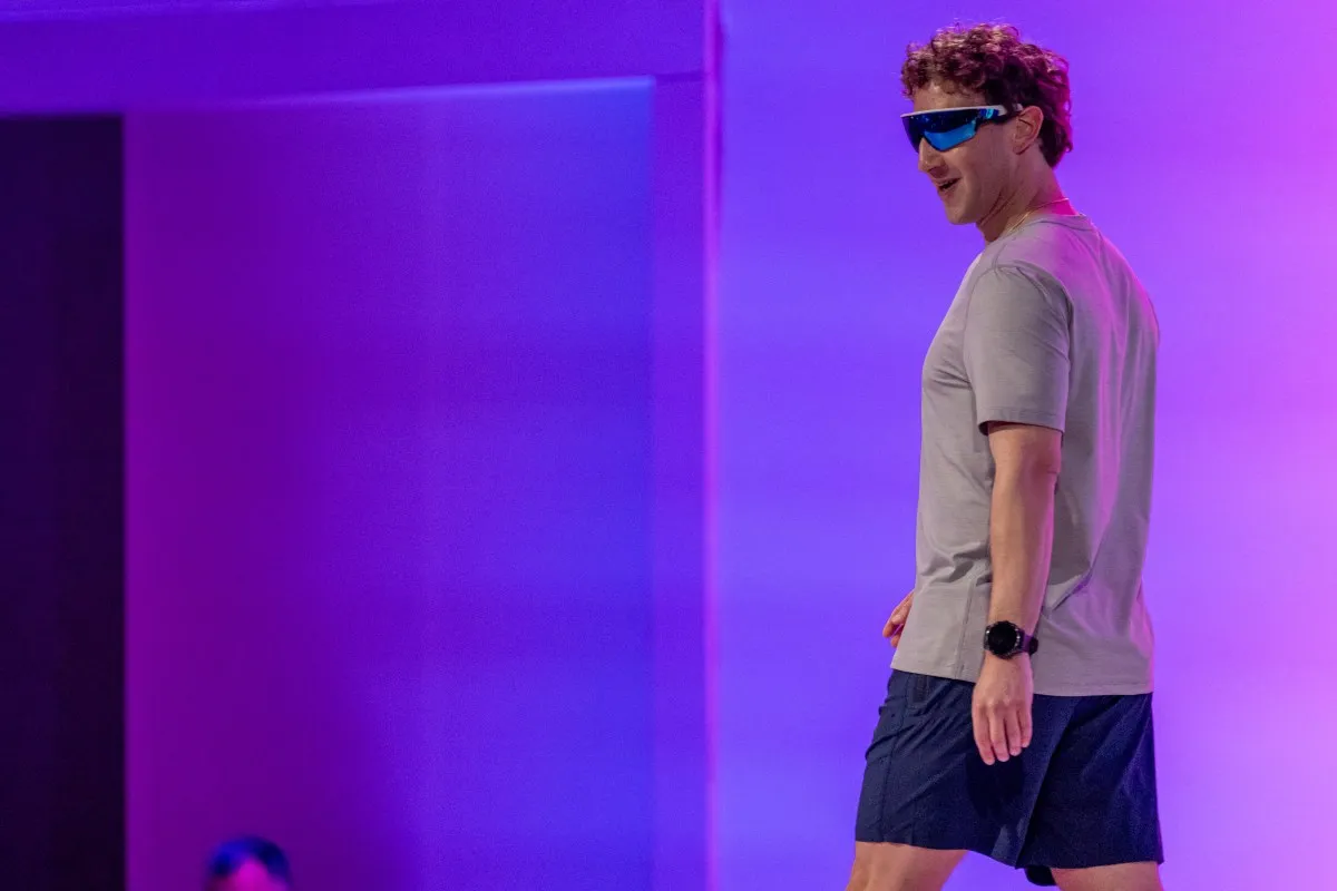 Mark Zuckerberg vrea ca Meta să lanseze propria piață de predicții: Arena, aplicația care ar putea revoluționa (sau complica) jocurile de pronostic