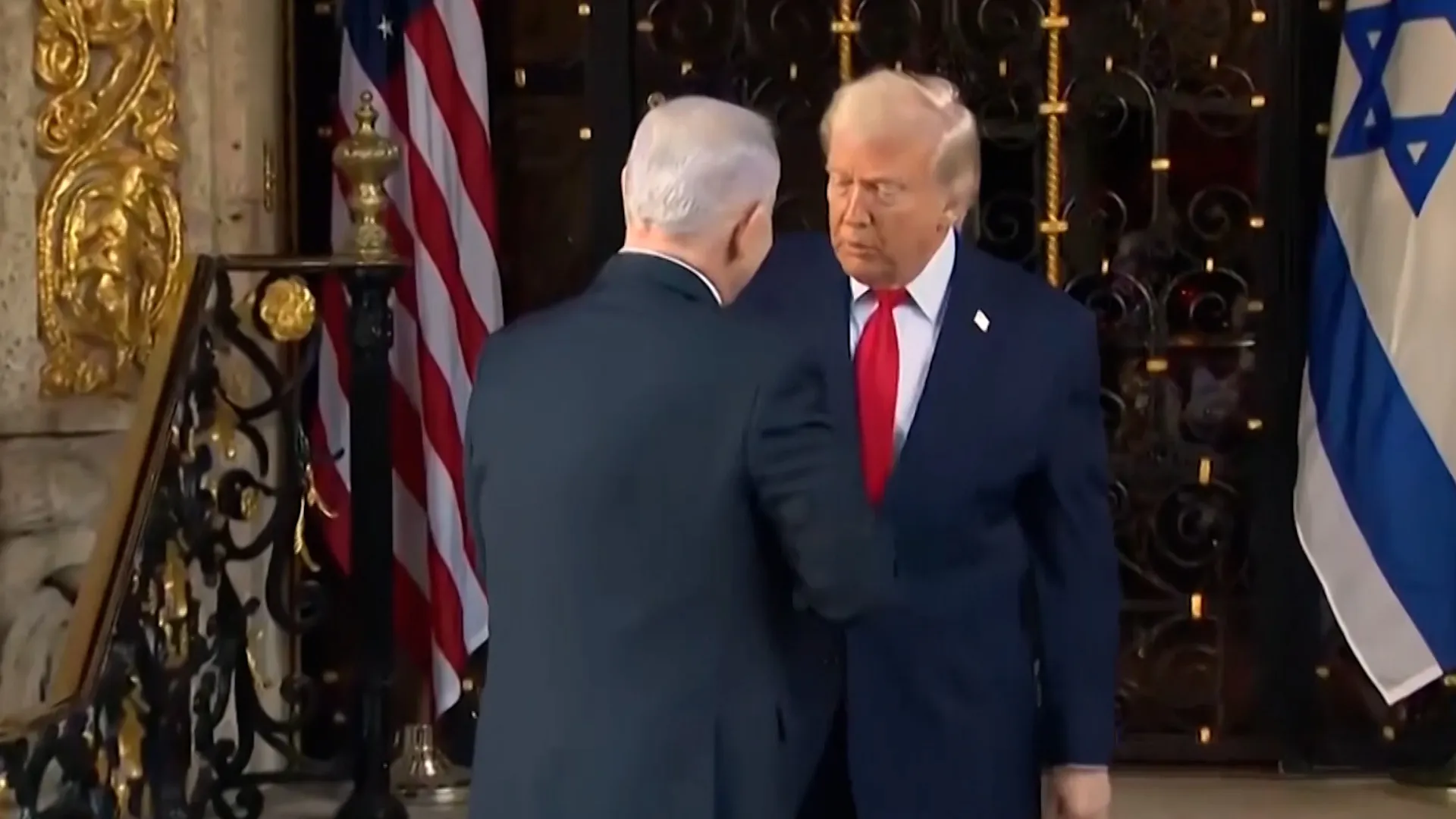 Aliații lui Trump liniștesc Israelul pe fondul tensiunilor legate de acordul SUA-Iran