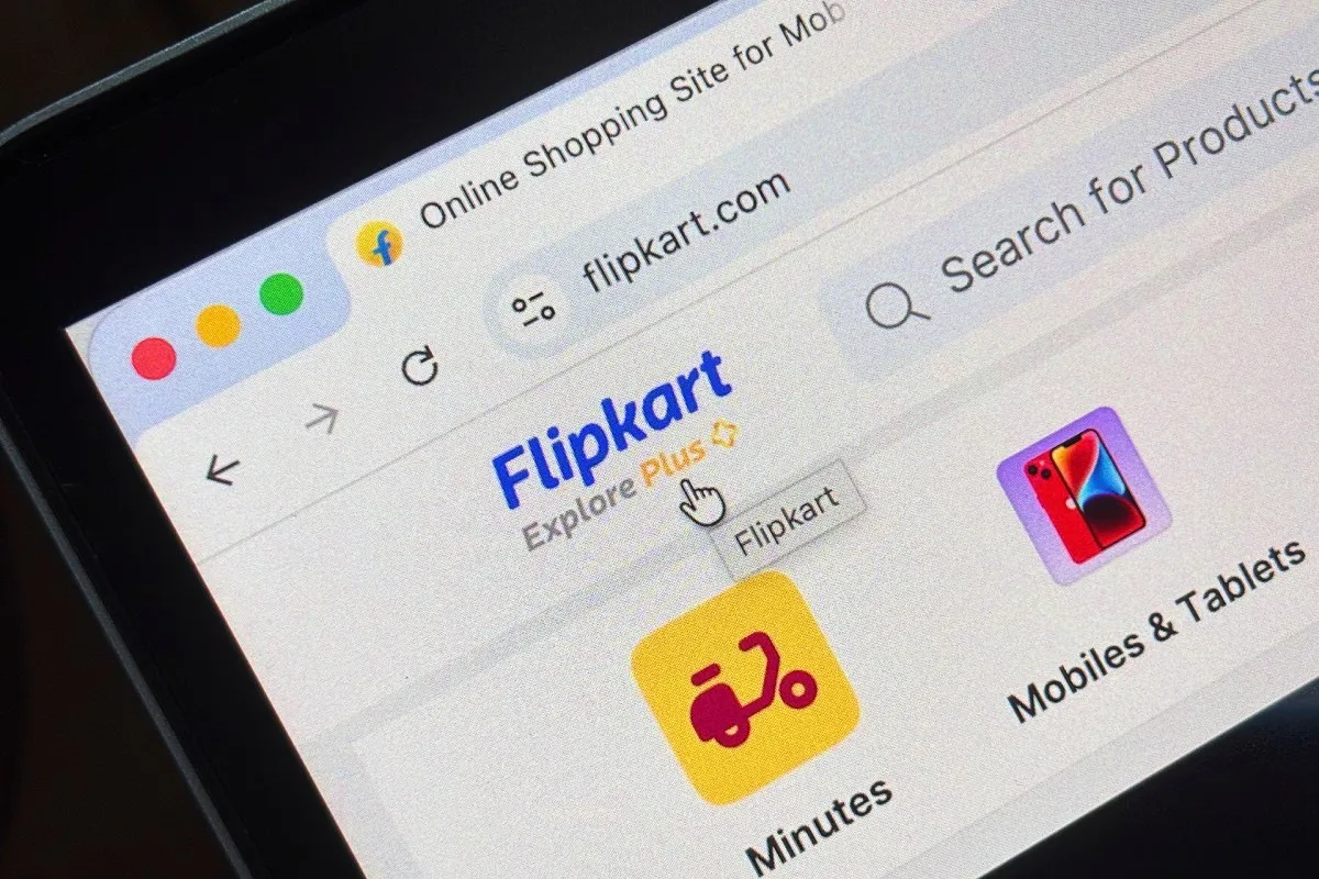 Flipkart, susținut de Walmart, accelerează în cursa quick-commerce din India, pe măsură ce Amazon își intensifică prezența