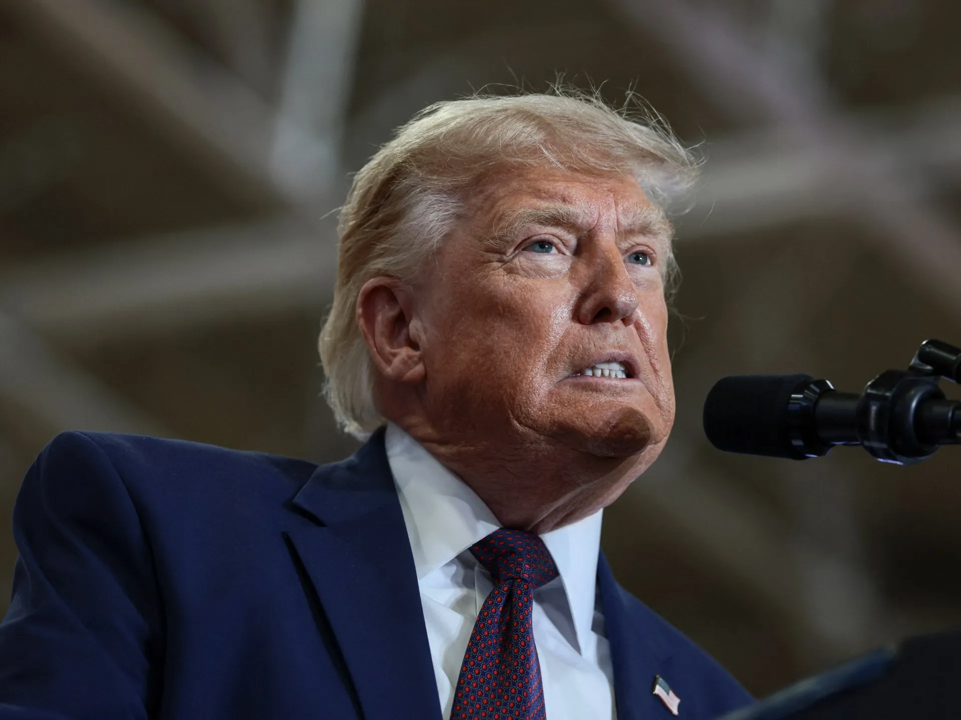 Trump susține că SUA a recuperat de 28 de ori costurile războiului din Venezuela
