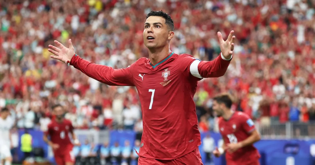 Ziua 13 la Cupa Mondială: Recordul lui Ronaldo și remiza Angliei