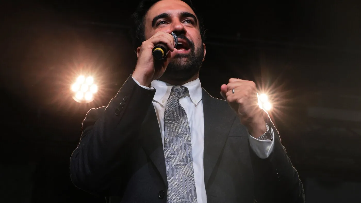 Alegerile primare din New York: un semnal pentru viitorul Partidului Democrat