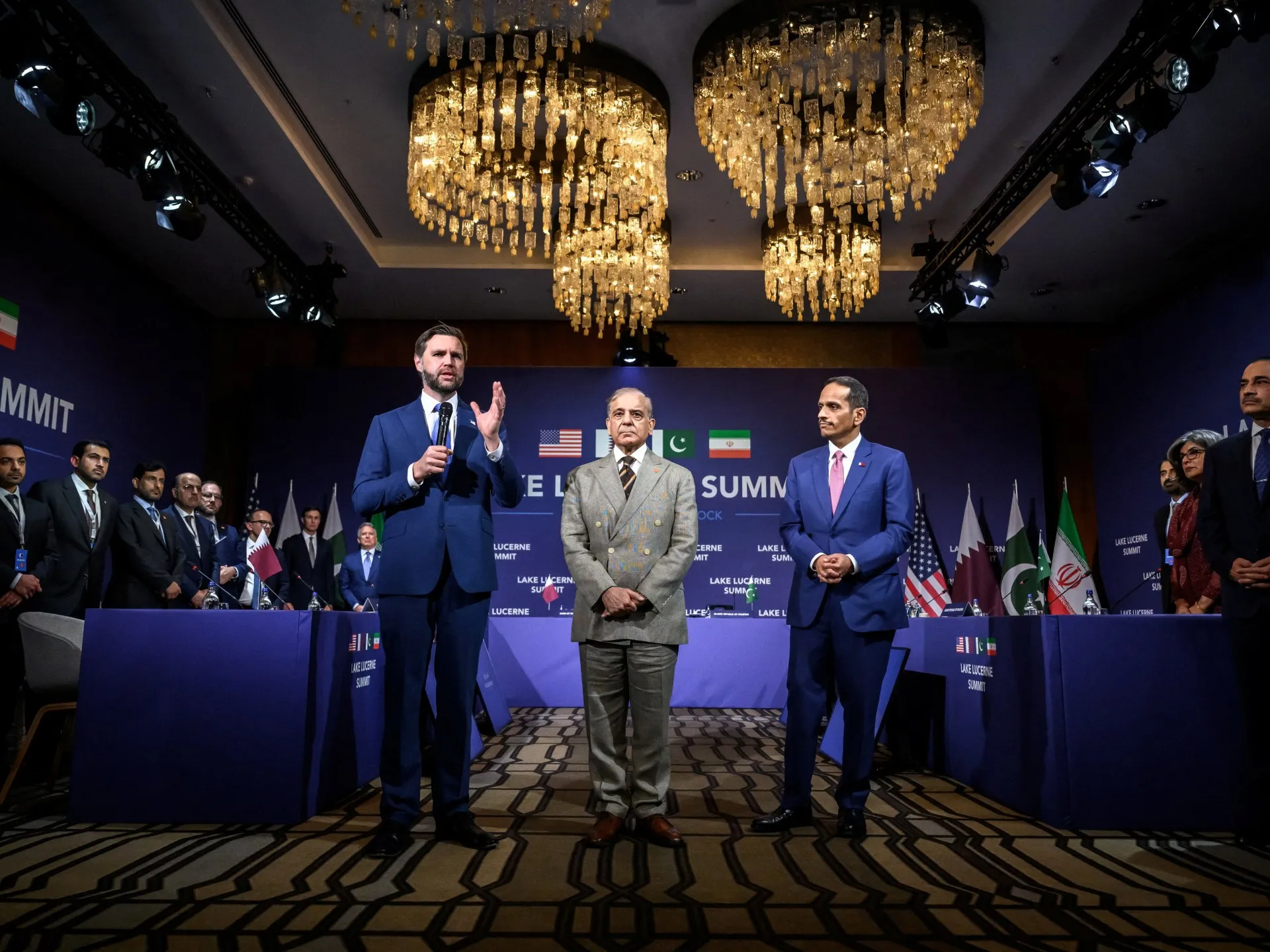 Ce câștigă Pakistanul din medierea acordului dintre SUA și Iran?
