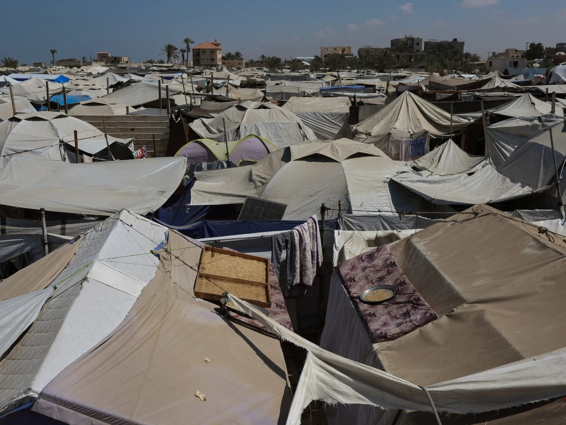 Atacurile israeliene în Gaza și Cisiordania ocupată ucid doi oameni, inclusiv un copil