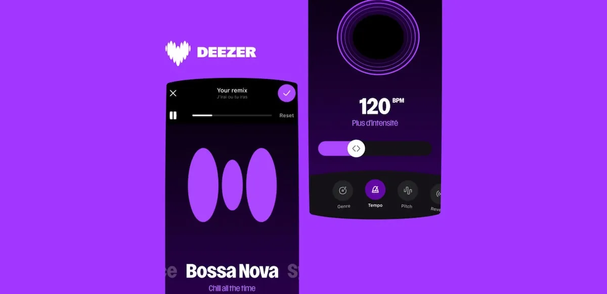 Deezer lansează „Remix Lab”: o funcție care permite fanilor să remixeze melodii cu acordul artiștilor