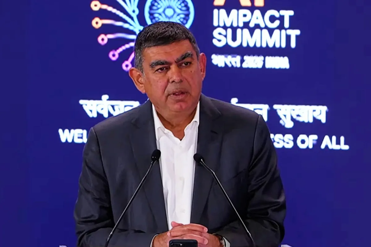 Fostul șef Infosys lansează un startup care vrea să revolutioneze industria serviciilor IT