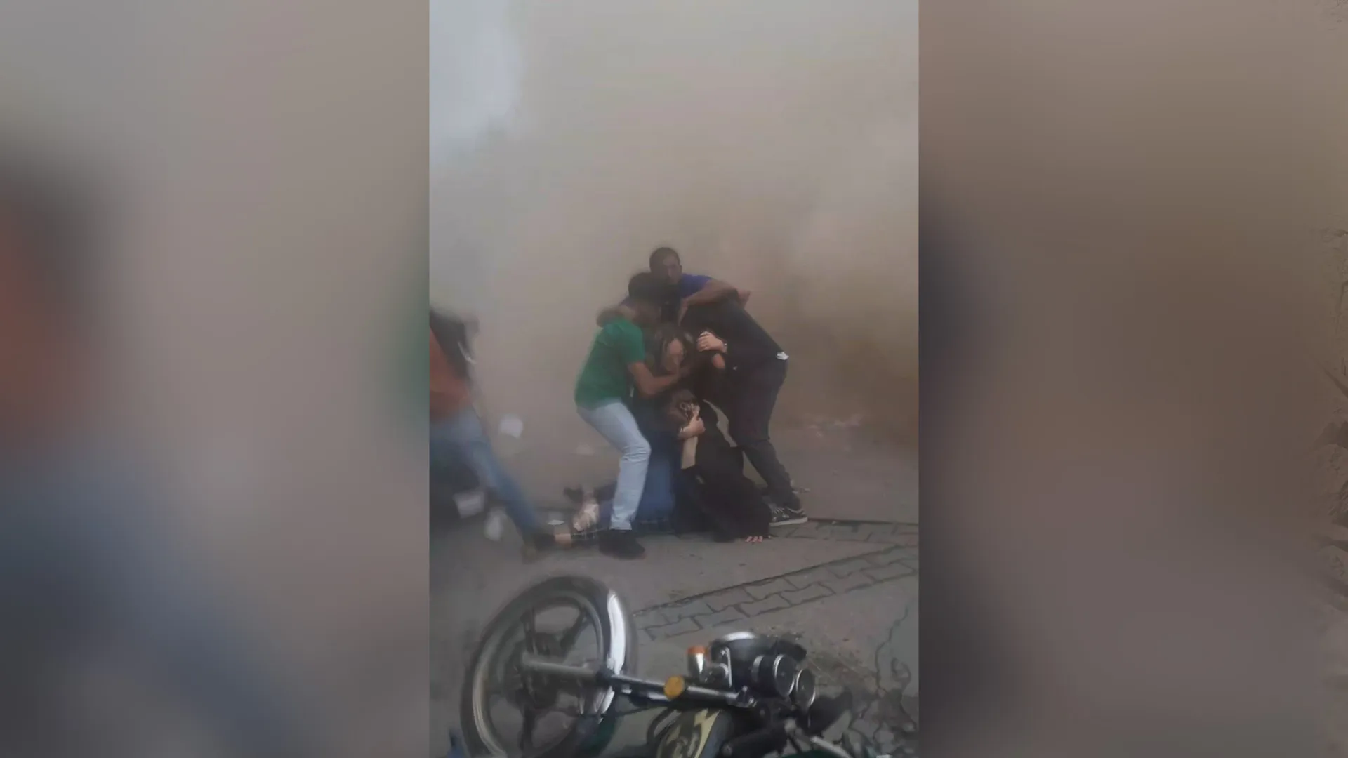 Panică în Venezuela: două cutremure puternice zguduie țara