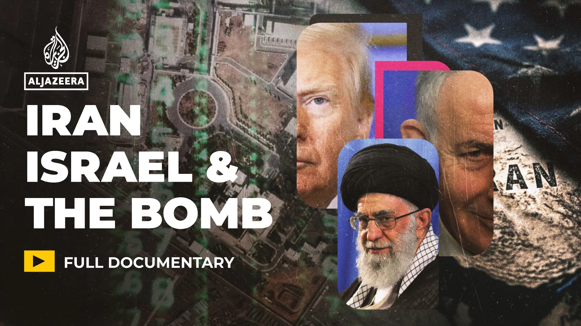 Iran, Israel și Bomba: Cum un război umbră de trei decenii a dus la conflictul din 2026
