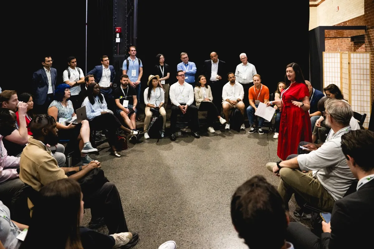 Mai ai doar 2 zile să economisești până la 190 de dolari: Alătură-te celor peste 1.000 de fondatori și investitori la TechCrunch Founder Summit