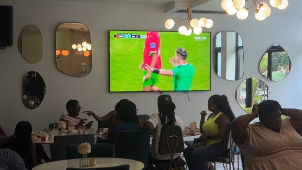 Haiti la prima sa experiență de Cupă Mondială după 52 de ani: reflecții și emoții din diaspora