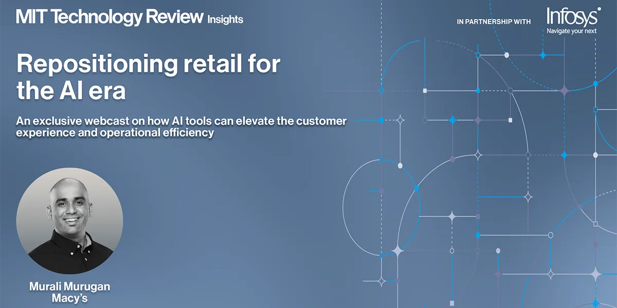 Repozitionarea retailului în era inteligenței artificiale